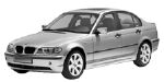 BMW E46 B0078 Fault Code