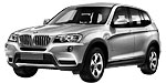 BMW F25 B0078 Fault Code